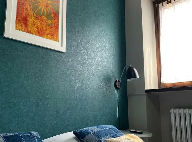 카사노바 B&B 베로나