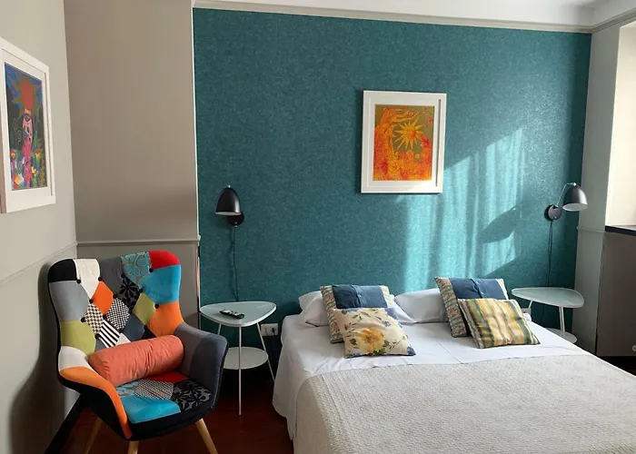 카사노바 B&B 베로나